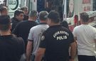 Mersin’de 6 Kişiyi Öldüren Zanlı Operasyonda İntihar Etti!