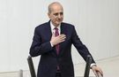 KRİTİK GÜNDE NUMAN KURTULMUŞ NEREYE GİDİYOR?