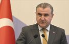 Bakan Osman Aşkın Bak’tan Fenerbahçe ArsaVev Mesajı