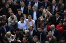 Özgür Özel: “Koltuğu Meraklısına Bıraktık, Meydanlardayız”