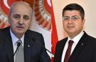 TBMM GENEL SEKRETERİ İSTİFA MI ETTİ ?