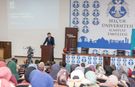 BİK Genel Müdürü Abdulkadir Çay, İhtisas Akademisi öğrencileriyle buluştu