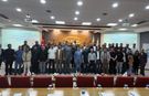 Basın İlan Kurumu’nun Mevzuat Eğitimi Van’da Düzenlendi