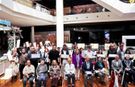 Rotary’den Türkiye Körler Vakfı’na destek