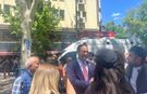 Güvenpark’ta Umut Akdoğan’a Yoğun İlgi!