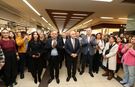 Yenimahalle Belediyesi'nden Dönem Sonu Kermesi!