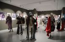Çankaya Belediyesi Ev Sahipliğinde Büyük Sanat Buluşması