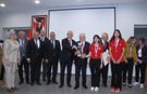 BAŞKENT ÜNİVERSİTESİ SPORDA DA BAŞARILI