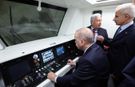 Halkalı-Arnavutköy Hattı Açıldı: 31 Temmuz'a Kadar Ücretsiz