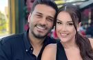 Dilan Polat Hastaneye Kaldırıldı!
