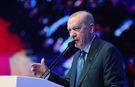 Erdoğan: Reeskont kredilerinin günlük limiti 5 milyar liraya çıkarılacak