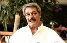 Kadir İnanır'ın Cenaze Töreninde 'Kenan Evren' Gerginliği!