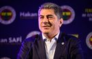 Hakan Safi’den Fenerbahçe’ye 9 Milyon Euro’luk Dünya Yıldızı!