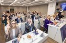 BİK Genel Kurulu Toplandı: Stajyerlere Ücret ve Deprem Bölgesine Destek Kararı