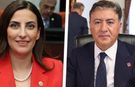 2 CHP’Lİ MİLLETVEKİLİNİN SÜPRİZ EVLİLİĞİ