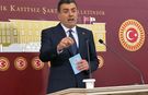 "Meclis'e Mafyatik Tipler Gelebilir"