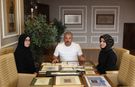Pursaklar Hanımevlerinde geleneksel sanatlar yaşatılıyor