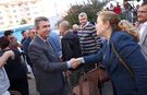 Çankaya'da aşure buluşmalarında birlik ve dayanışma mesajı