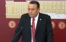 Beker CHP'den istifa ettiğini duyurdu