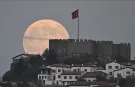 15 Temmuz tatilini evde geçirmeyin! Ankara'da ücretsiz gezebileceğiniz 10 rota