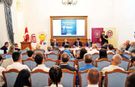NATO Zirvesi öncesi kritik uyarı: “Güvenliğin merkezinde artık Türkiye var”