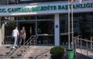 Çankaya Belediyesi önünde ‘iradeye sahip çıkma’ çağrısı