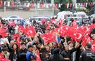 Yenimahalle'de Alzheimer ve Yaşlı Yaşam Merkezi hizmete açıldı