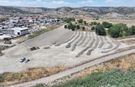 Gölbaşı'nda tır parkı dönemi başladı: Ağır vasıtalar için 100 araçlık yeni alan hizmete hazır