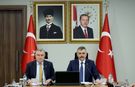Yeni sezon öncesi Spor Güvenliği Toplantısı gerçekleştirildi