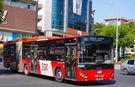 Dikimevi–Natoyolu Metrosu çalışmaları nedeniyle EGO'dan güzergâh değişikliği kararı
