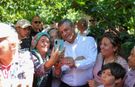 CHP Lideri Özgür Özel Niğde’den Meydan Okudu!
