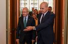 KURTULMUŞ, KILIÇDAROĞLU İLE GÖRÜŞECEK