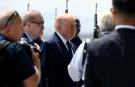 Zirvenin gölgesinde İran mesajı: Trump'tan operasyon açıklaması