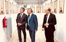 Hacı Ömer Tarman Anadolu Lisesi'nden Eğitimde Yenilikçi Hamle