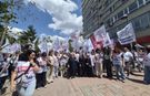 Özel Sektör Öğretmenler Sendikası Eylemleri Ankara’da Devam ediyor