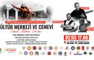 Mamak’a 7 Bin Metrekarelik Sosyal ve Kültürel Tesis Geliyor!