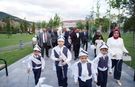 Kızılcahamam’da Geleneksel Sünnet Şöleni Coşkusu