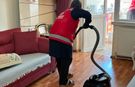 Sincan Belediyesi'nden ihtiyaç sahibi vatandaşlara ücretsiz evde temizlik desteği
