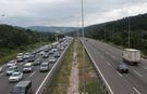 Ankara Çevre Otoyolu’nda Trafik Düzenlemesi!
