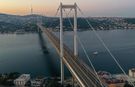 15 Temmuz Şehitler Köprüsü 3 gece trafiğe kapatılacak!