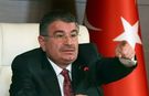 Eski İçişleri Bakanı İdris Naim Şahin'e adli kontrol!