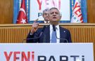 Özgür Özel ve Veli Ağbaba Hakkında Yeni Fezleke!
