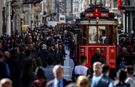 Türkiye’nin Nüfusunda Denge Değişti: Erkekler Kadınları Geçti
