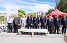 Haymana’da Sakarya Şehitleri Dualarla Anıldı
