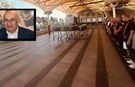 Gazeteci Taylan Erten toprağa verildi