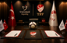 Türk Futbolunda Dev İmza: Milyonluk Sponsorluk Anlaşması Uzatıldı!