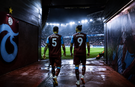 Trabzonspor'dan Dev Bomba! Darwin Nunez ve Leandro Paredes Hamlesi!