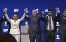 İstanbul’da 3 Belediye AKP’ye geçti