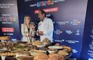 Haymana’nın Tescilli Lezzetleri Kültür Yolu Festivali’nde Tanıtıldı