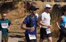 Kızılcahamam’da doğa ve spor buluştu: Trail Maratonu nefes kesti